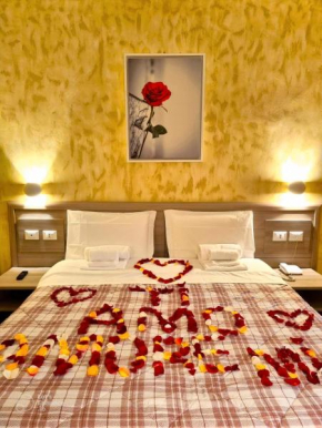 Hotel Orchidea Torino